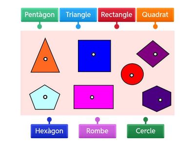 Figures geométriques planes 1