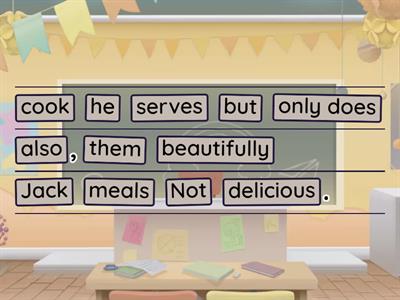 Inversion not only but also