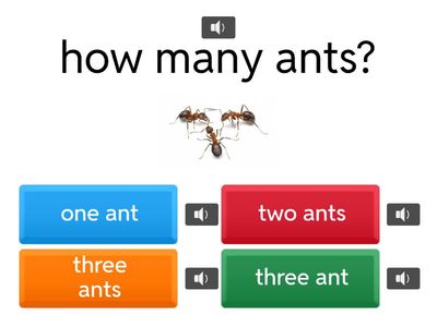 Plurals: danh từ số nhiều