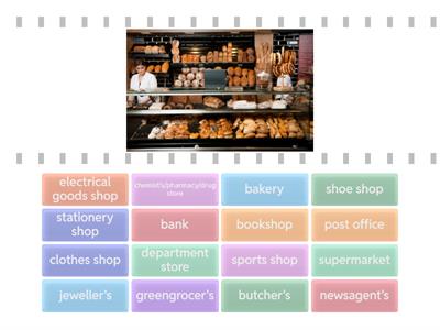 Gateway to the world A2 Unit 9