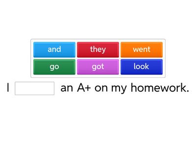 G2 ESL Winter Learning