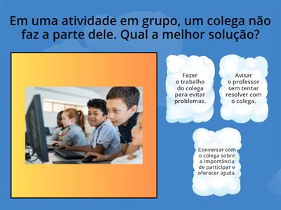 Resolvendo Problemas