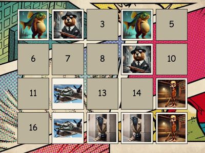 Меморі. Італійські меми