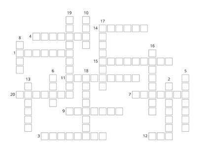 1. An Exciting New World (Korean)
