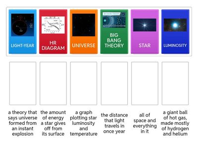 UNIVERSE (Look Back)