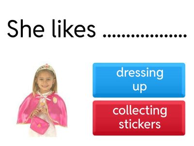 Unit 4 - Lesson 4 - Grammar 