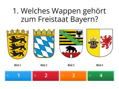 8 OK §§ Bayern