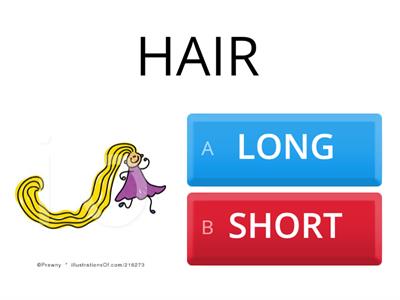 LONG / SHORT