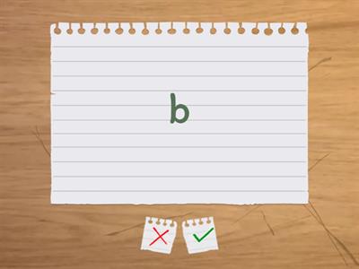 SONDAY Lesson 8 sound cards