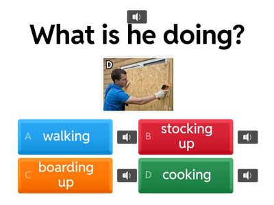 CHUYÊN ĐỀ_GRADE 8_UNIT 4: DISASTERS_LESSON 4