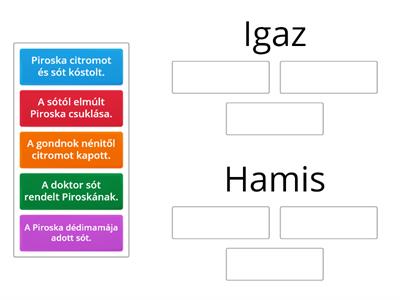 Húsvéti mese- 37/3 feladat