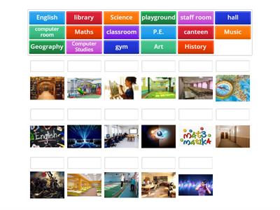 Go Getter 3 Unit 0.3