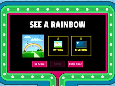 Day and Night Review