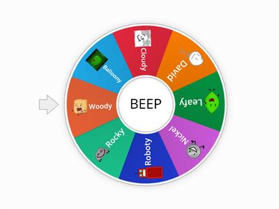 Team Beep