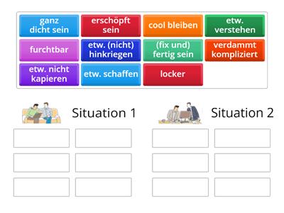 Vielfalt B2.2 Lek 16 AB Üb 5