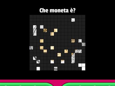 Che moneta è?