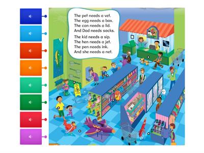 Oxford Phonics 2 Review 2