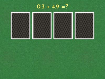 NDC延A彭修慶P4數學小數加法
