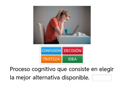 LIDERAZGO EN LA TOMA DE DECISIONES