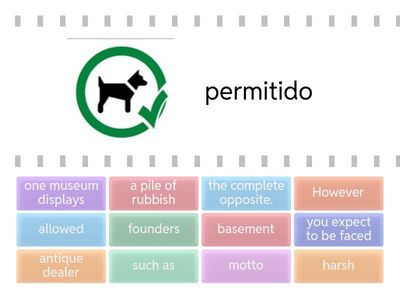 PET Test 2 paper 1 part 5