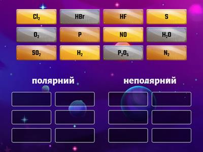 Ковалентний зв'язок