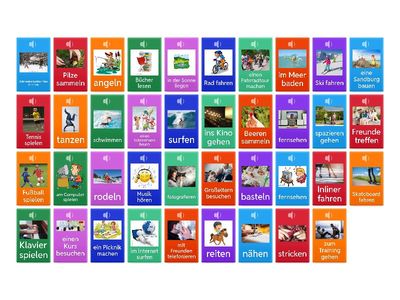 D6+. 2A_1b. Freizeitaktevitäten   