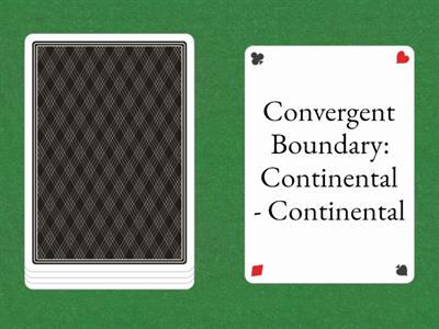 Random Plate Boundaries