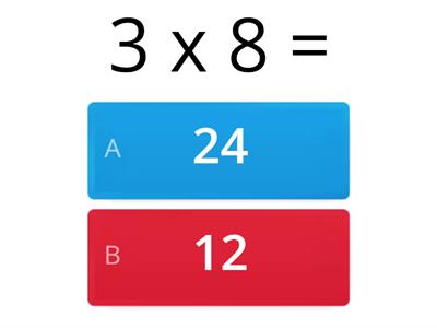 TABELLINE: 0-1-2-3-5-10