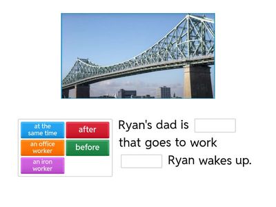 Landing on Your Feet