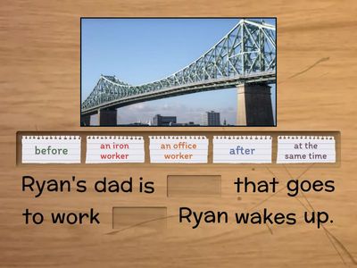 Landing on Your Feet