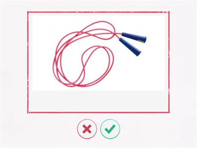 Даяшы есекке еліктеп алады