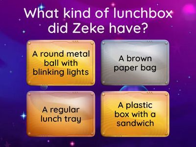  The Alien Next Door 1: The New Kid - RC Chapter 1 & 2