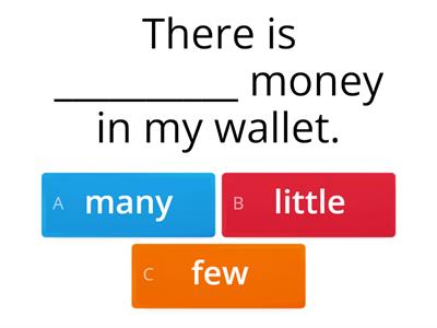 Quantifiers