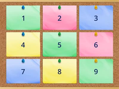 Pretérito Perfecto: Tarjetas comunicativas.