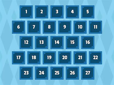 Level 3  -  (1st. Draft)