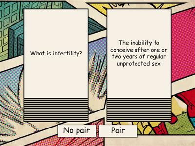 Infertility