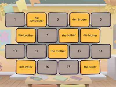 Алисия Немецкий