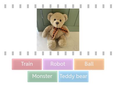 1st Grade Unit 3 Lesson 1 & 2