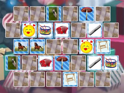 Артикуляційна гімнастика. Постановка Р.