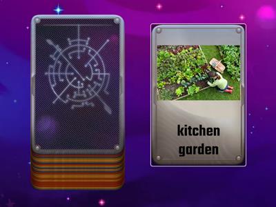 5 класс Unit 7 Демченко Part 2