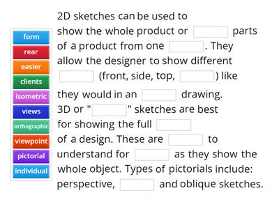 N5DM - Graphic Techniques 01