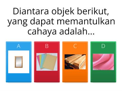 Kuis IPAS kelas 5 Kurikulum Merdeka