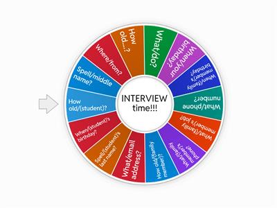 Basic 1 review questions