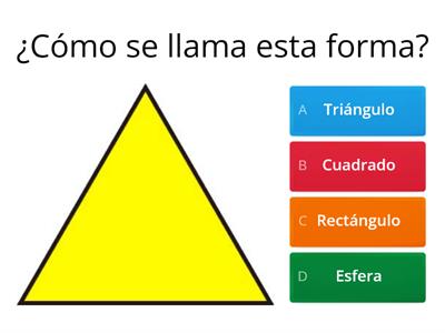 Aprendiendo geometría.