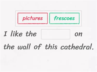 Карпюк 6 кл. unit 7