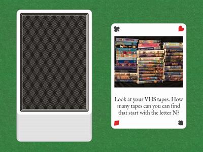 Coping/Calming Strategies