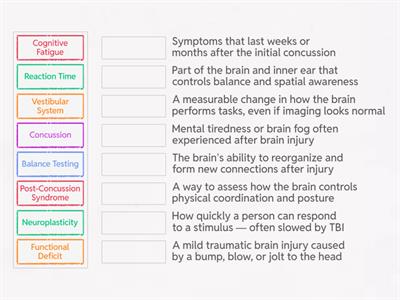 Brain Word Match - Up