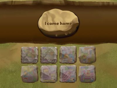 HW56 Nici In the Evening PPals1F