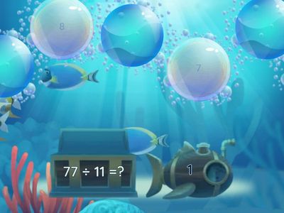 NDC延A麥晉軒P4數學11的除數