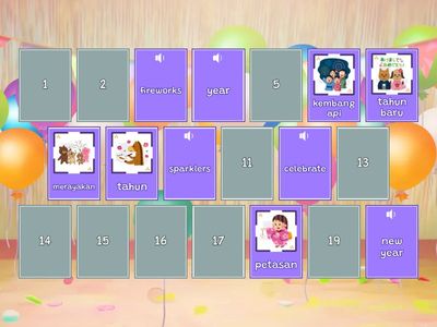 Wondering Minds: Happy New Year! #2